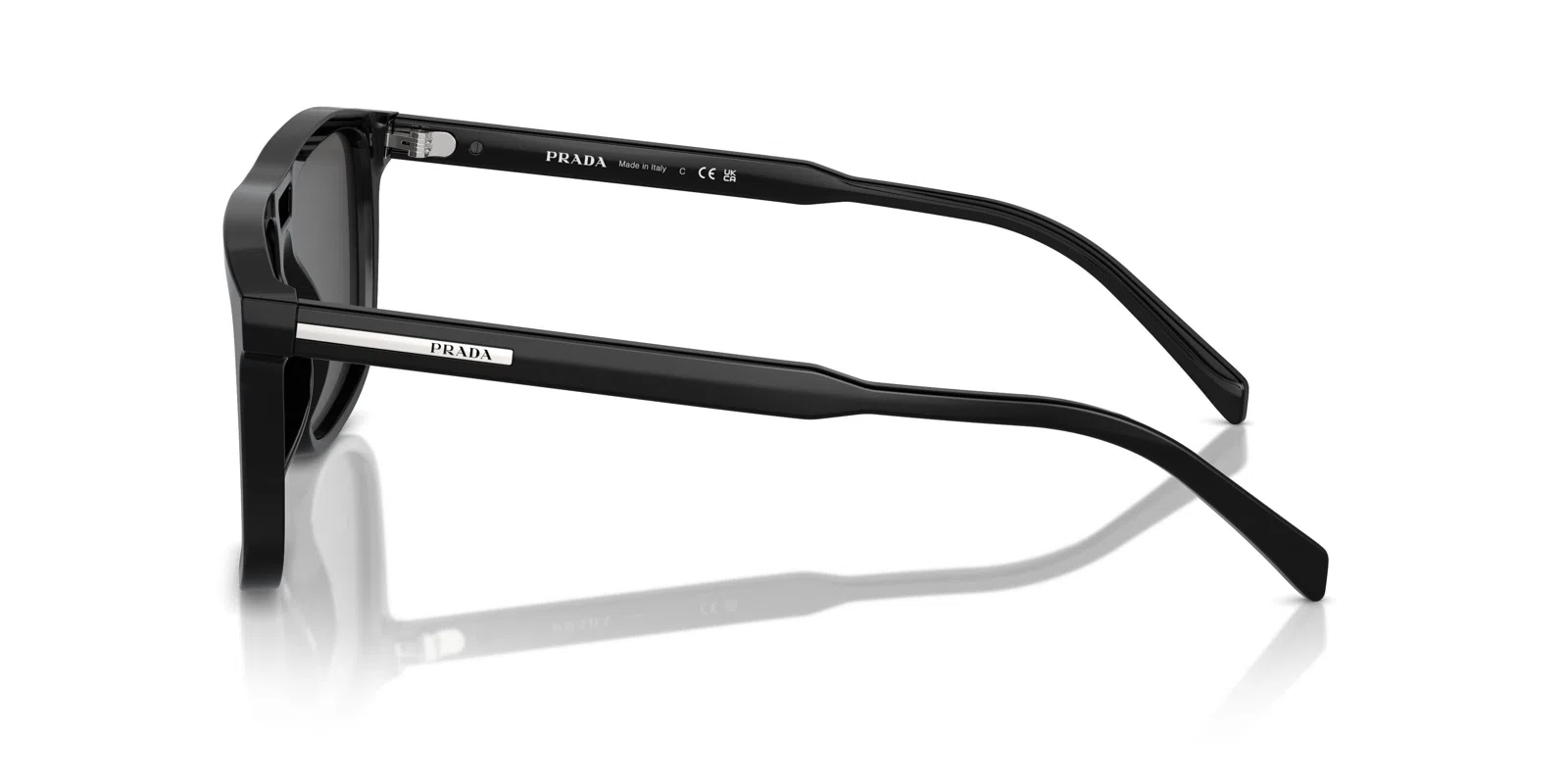Prada A22SF Sunglasses - view 7